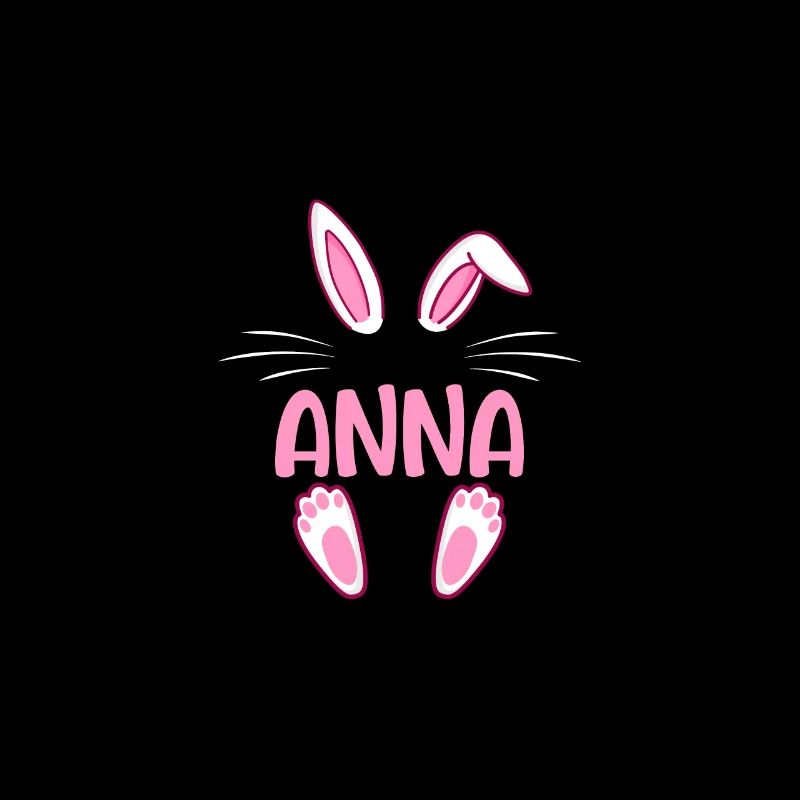 ANNA Easter