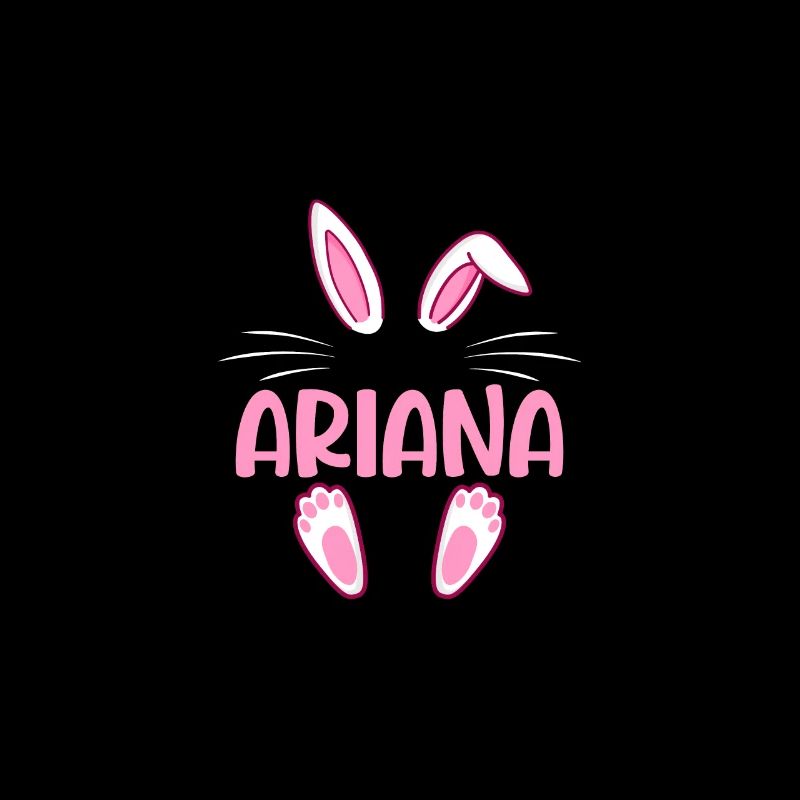 ARIANA Pâques
