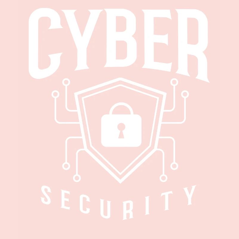 Cyber Security Information Computer Sicherheit