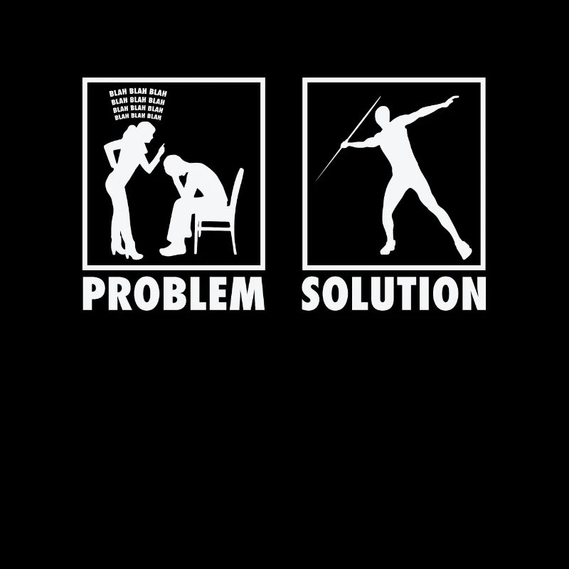 Athletics Athletes Statement Solution au problème.
