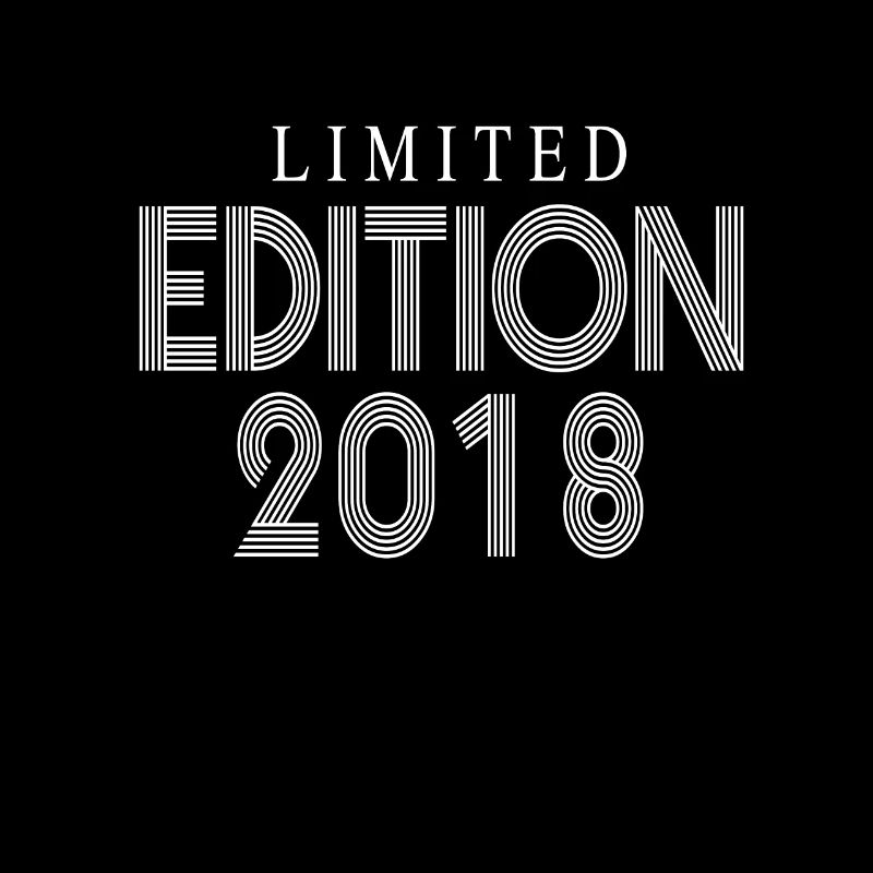 Limited Edition 2018