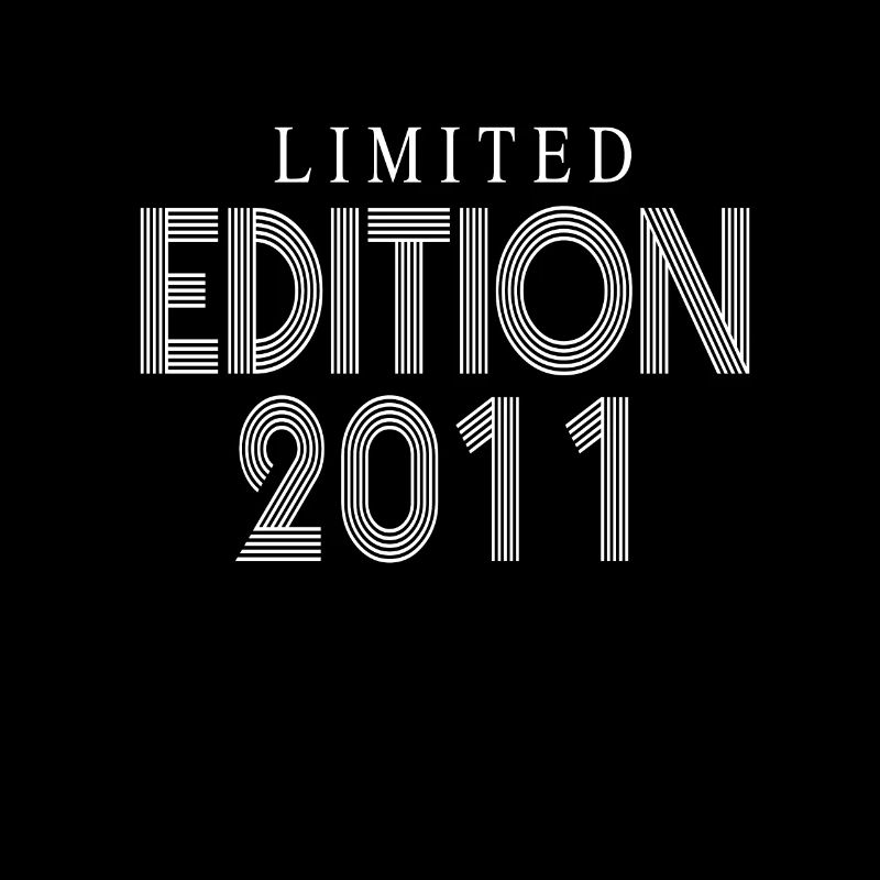 Limited Edition 2011