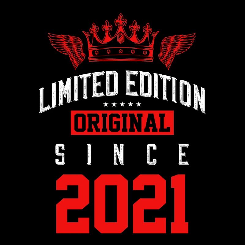 Édition limitée 2021