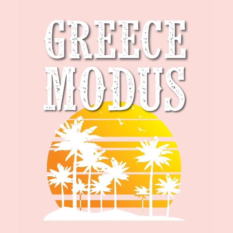 Mode Grèce
