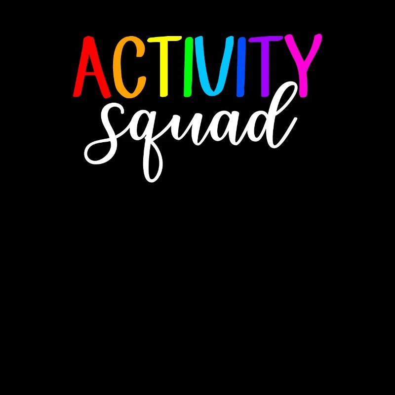 activity squad, activity assistant