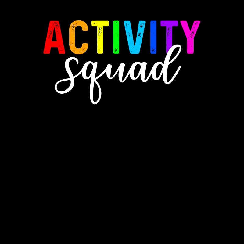 activity squad, activity assistant