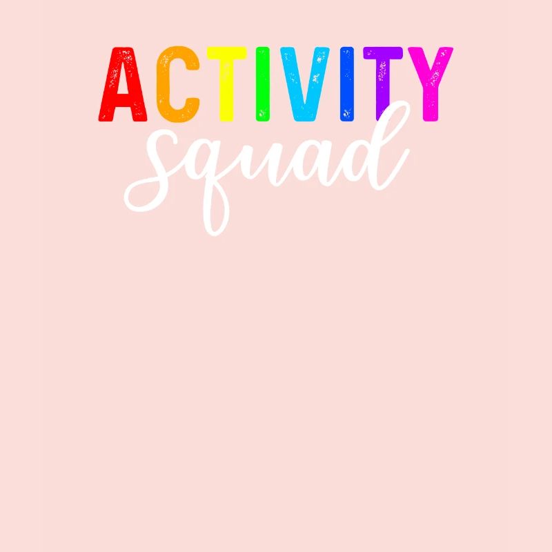 activity squad, activity assistant