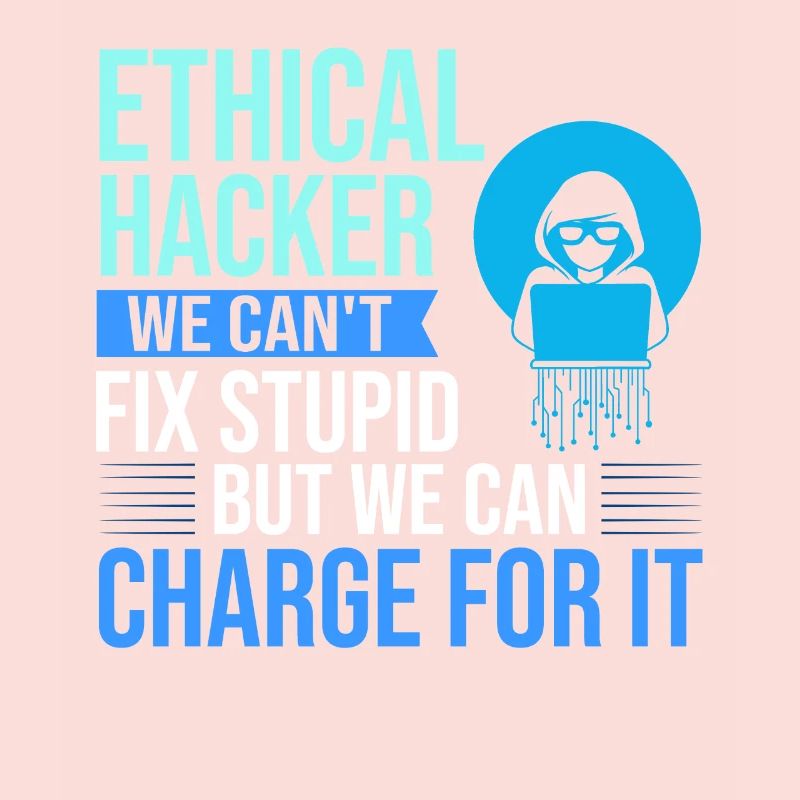 Ethical Hacker Sicherheit Computer Hacking