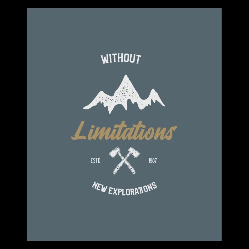 Sans limites Nouvelles explorations