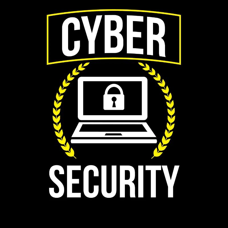 Cybersecurity Hacking Hack Hacker IT Security