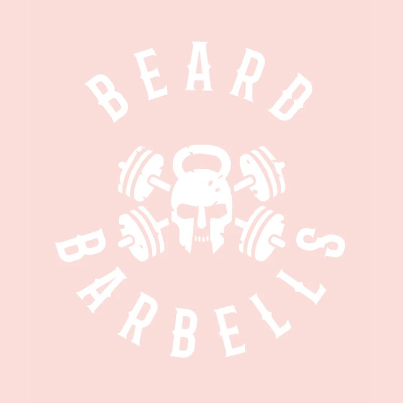 BEARD BARBELLS