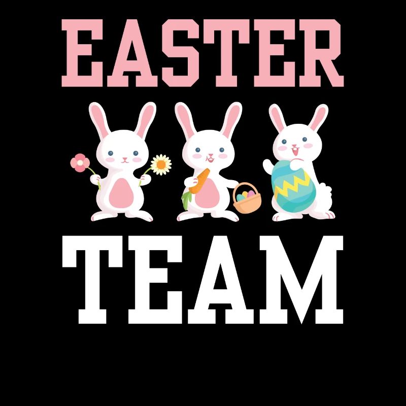 Easter Team Easter Easter Easter Egg Easter