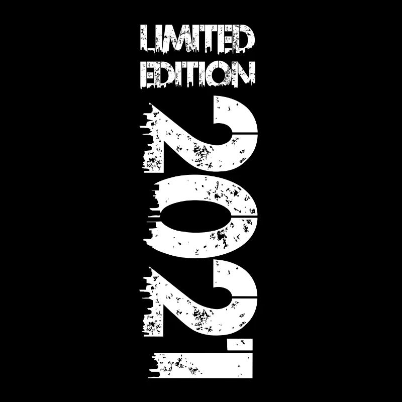 Édition limitée 2021