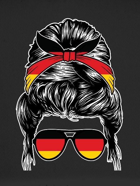 German German Germany