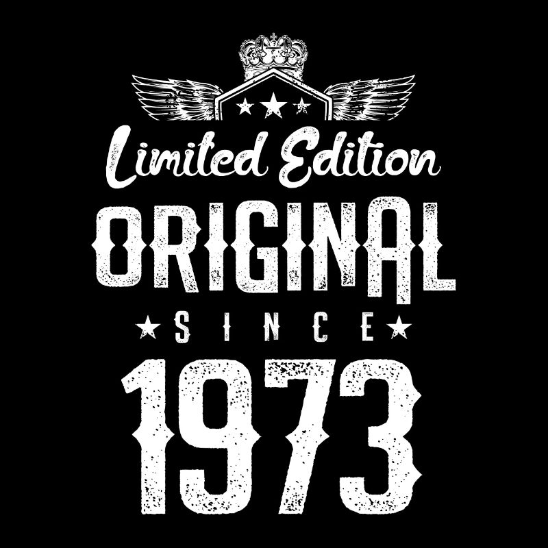 Édition limitée 1973