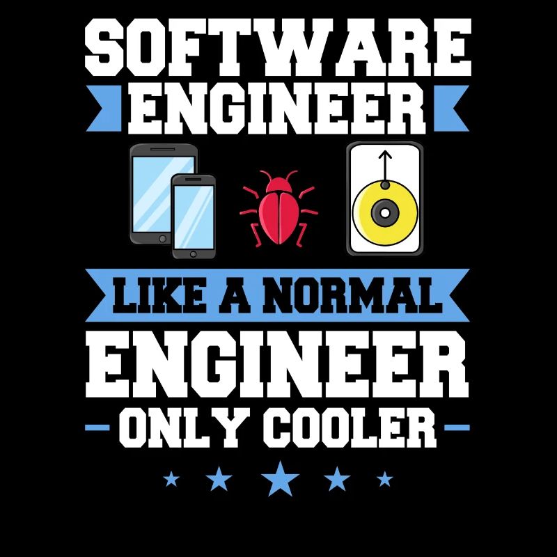 Software Engineering Software Engineering Engineer