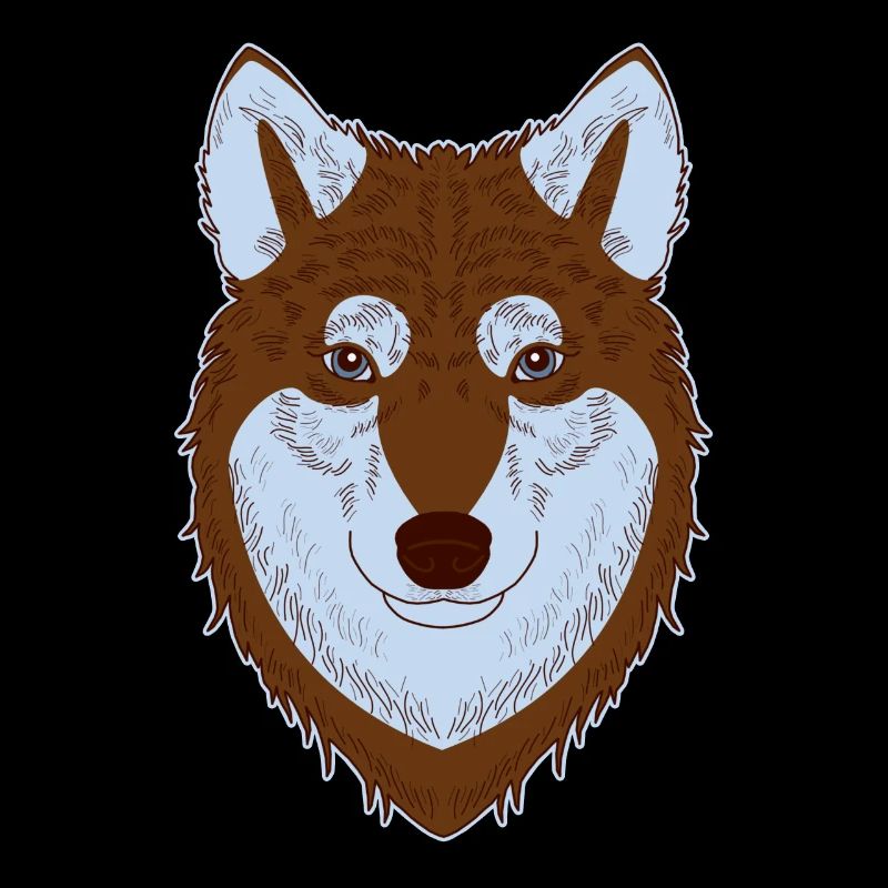 Siberian Husky