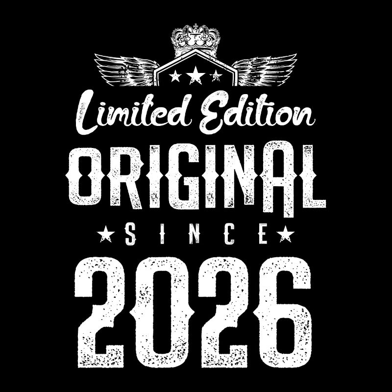 Édition limitée 2026
