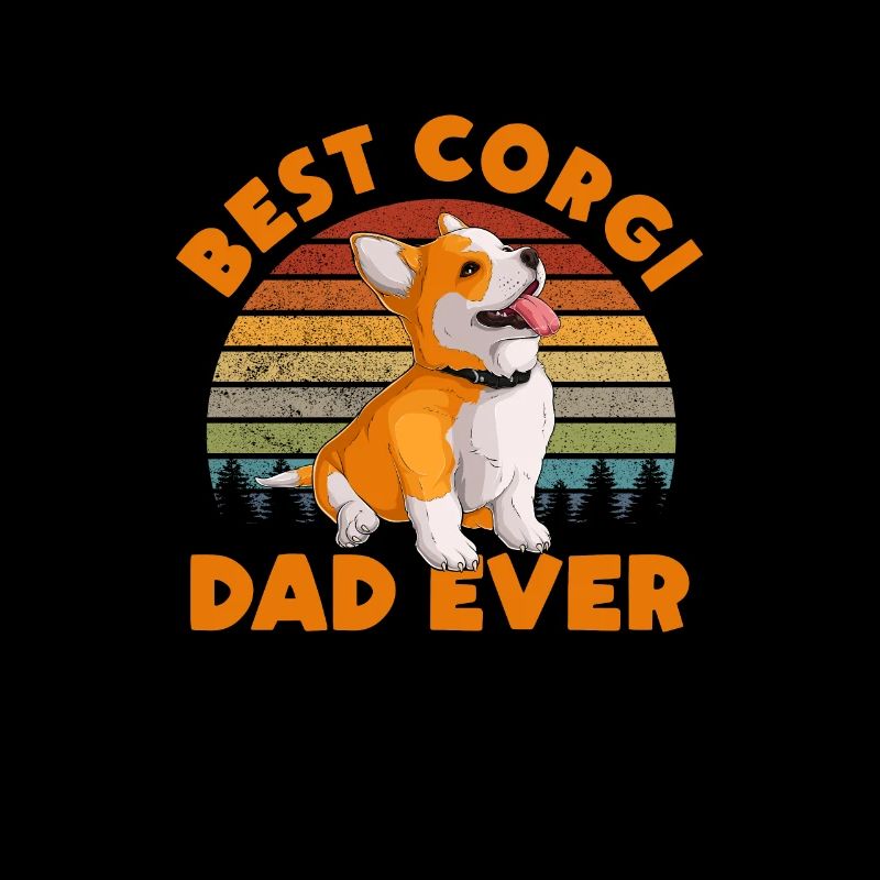 Père Corgi