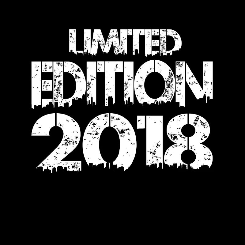 Limited Edition 2018
