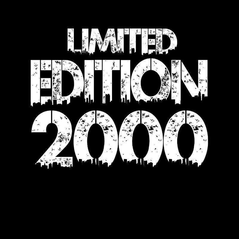 Limited Edition 2000