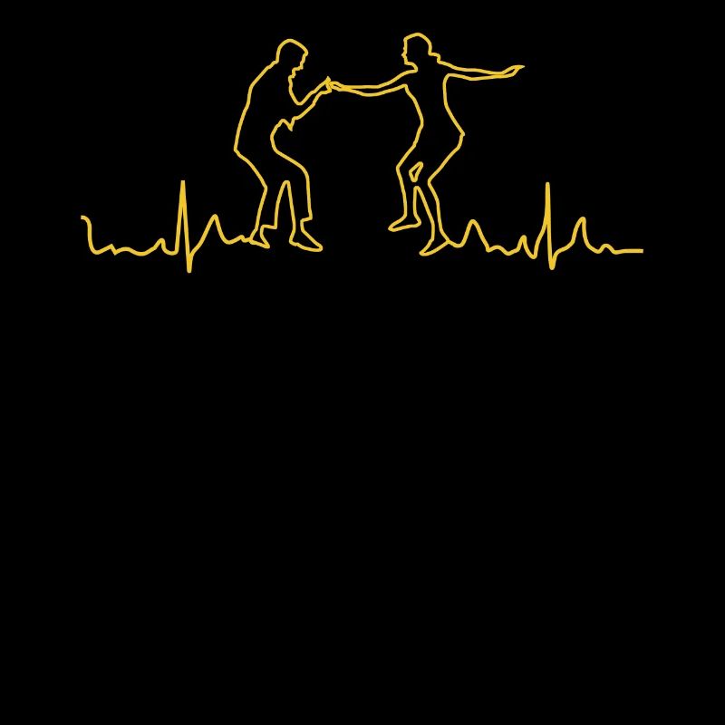 Boogie Woogie ECG Boogie-Woogie Swing