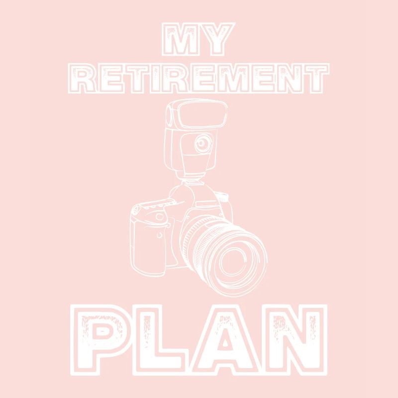 Retirement Plan Photographer Pension Not Work