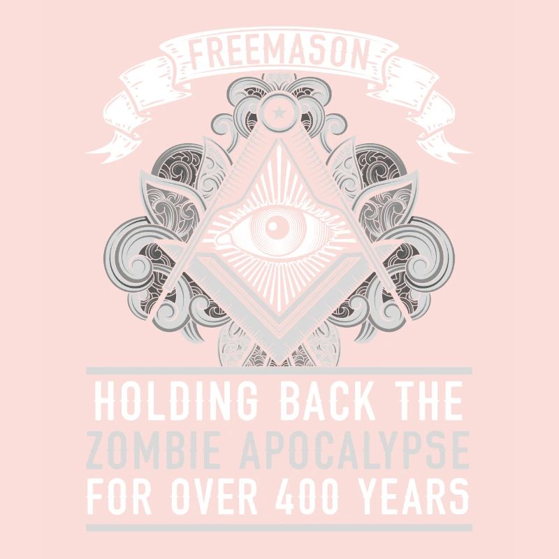 Freemason Fraternal Freemasonry Square Compass