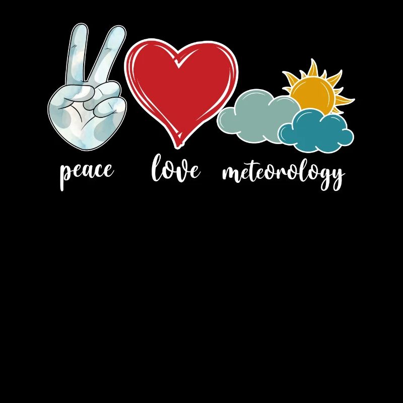 Meteorologist Weather Forecast