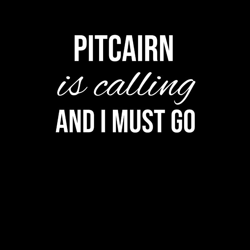 Pitcairn