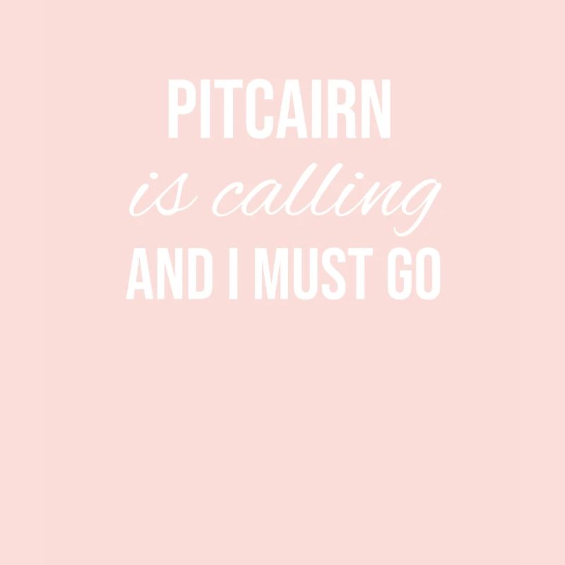 Pitcairn