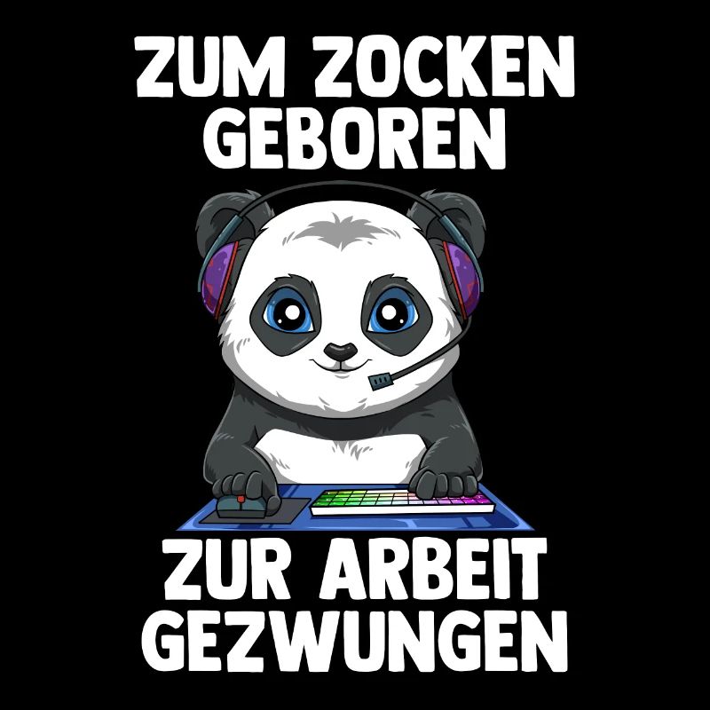 Gamer Panda - Computerspiele Online Spiele