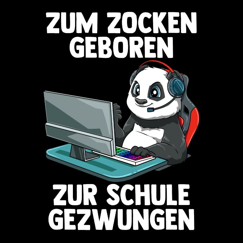 Gaming Panda - Computer Spiele Online Spiele