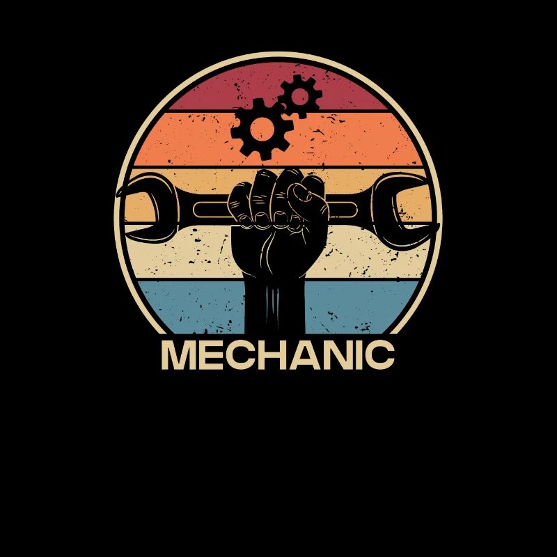 Mechatronics Engineer Automotive Technician Auto