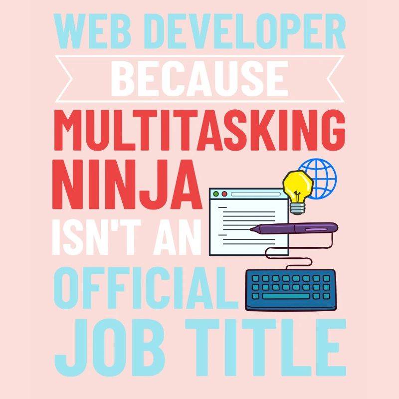 Développeur Web Developer Manager de développement Web