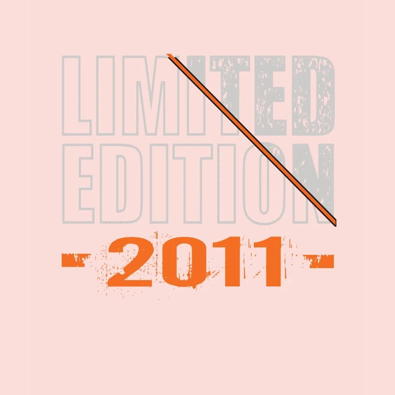 Édition limitée 2011