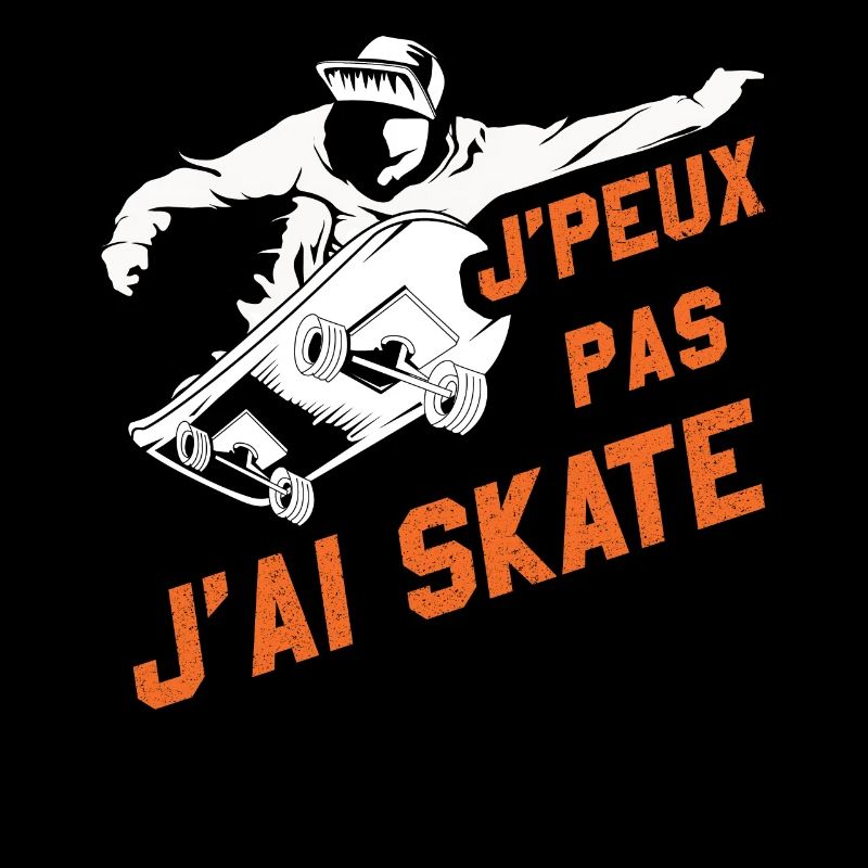 Skating Board Skate Skater Cannot I Skateboard