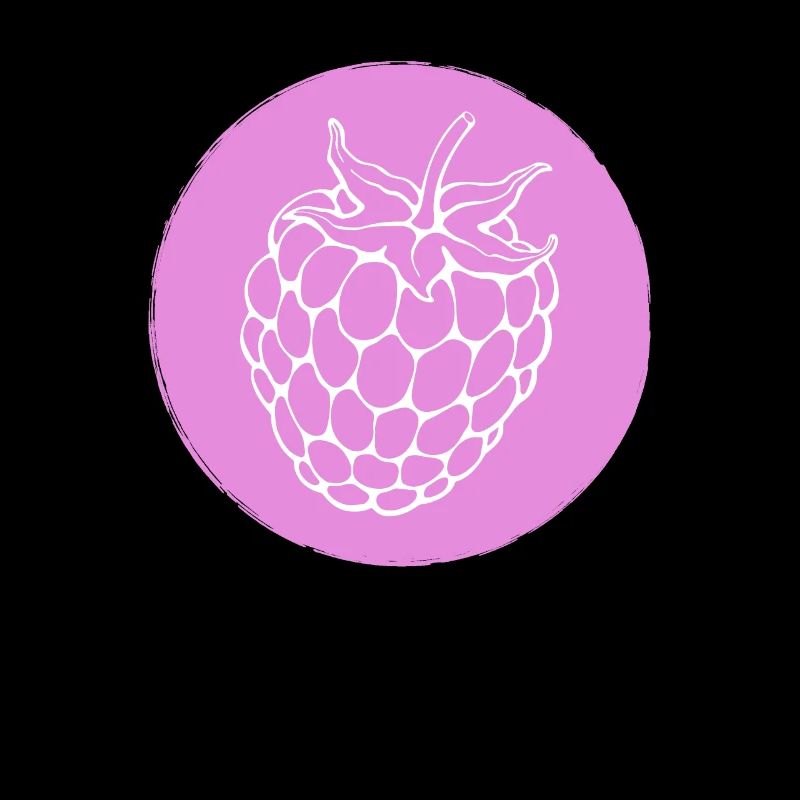 Himbeere Brombeere