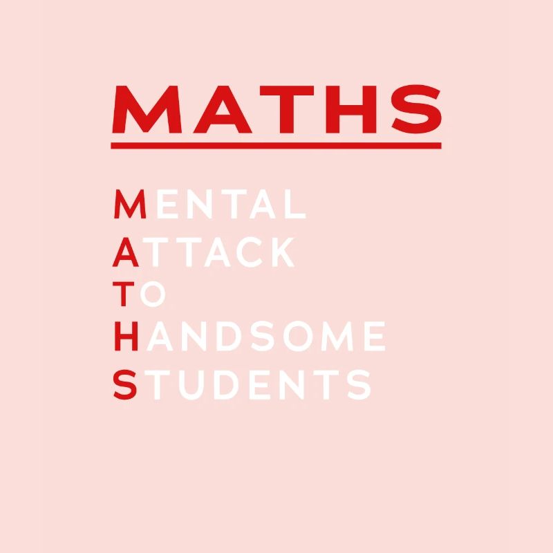 Pi Math Student Mathematician