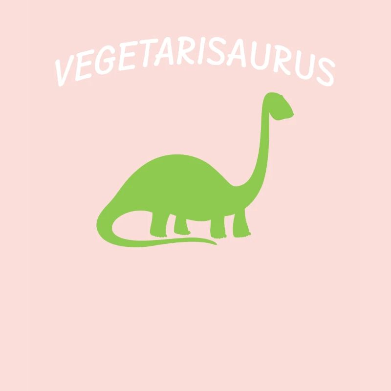 Vegetarian Dinosaurs