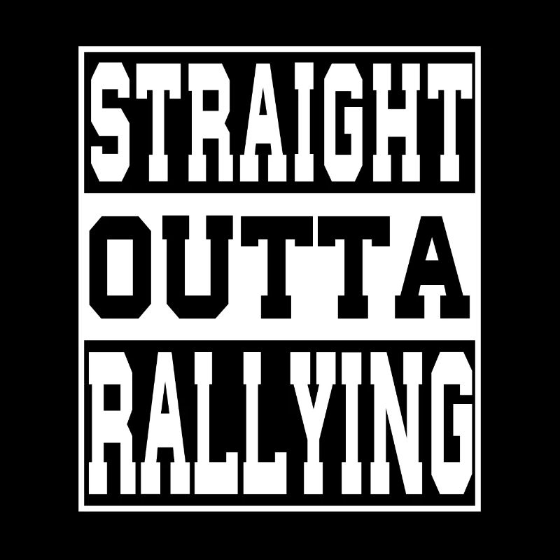 Rallye disant drôle