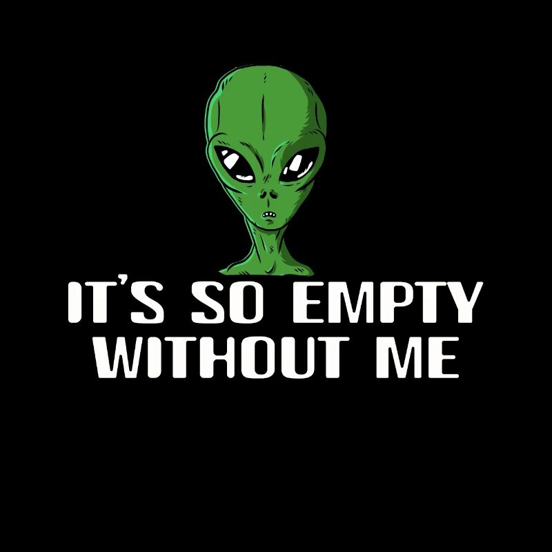 Alien Geschenk Außerirdische Ufo Area 51 Sci-fi