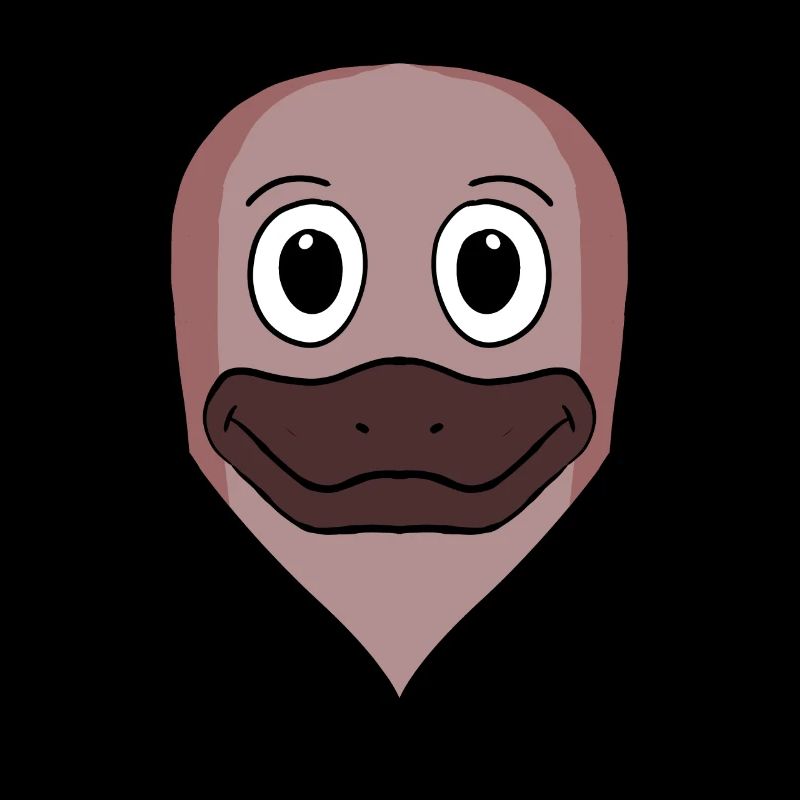 Ornithorynque