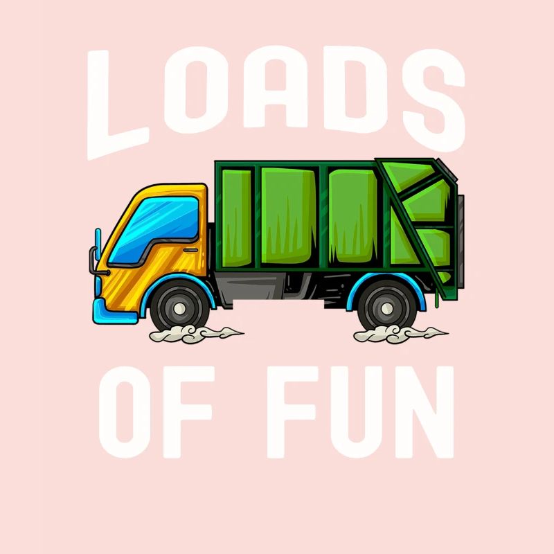 Müllmann Geschenk Müll Müllabfuhr Abfall Beruf