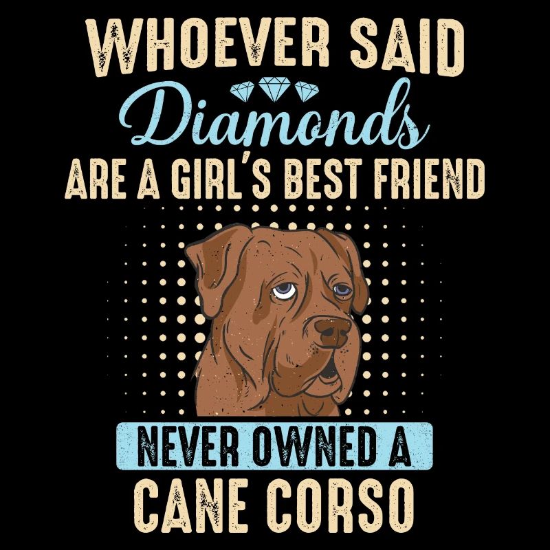 Cane Corso Chien