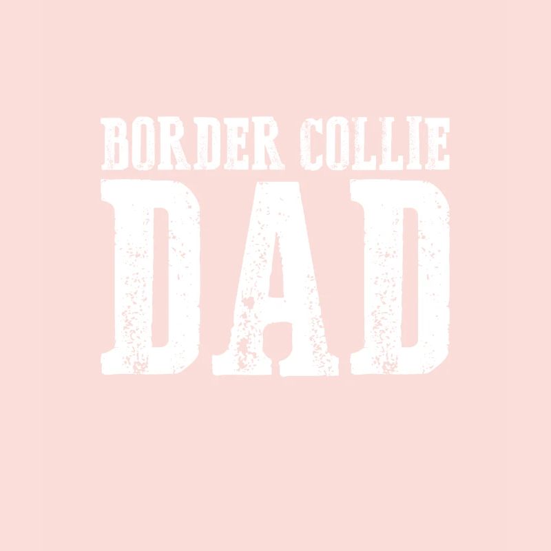 Border Collie Papa