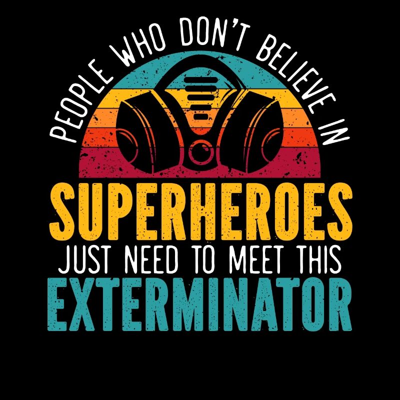 Exterminator Animal Control Pest Control