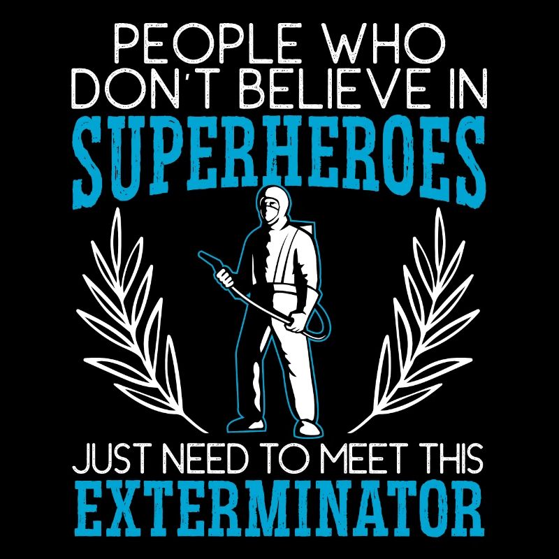 Exterminator Animal Control Pest Control