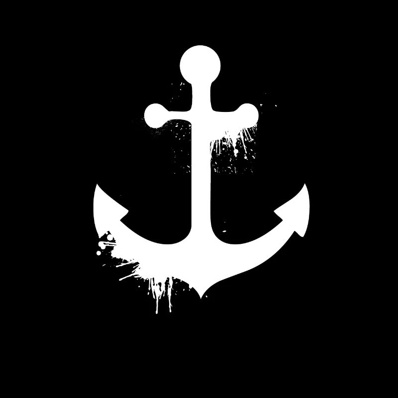 Ancre maritime