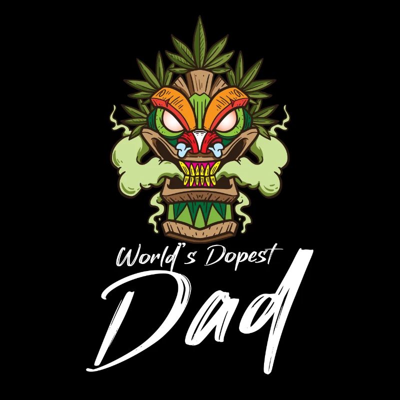 Le papa le plus dopé du monde